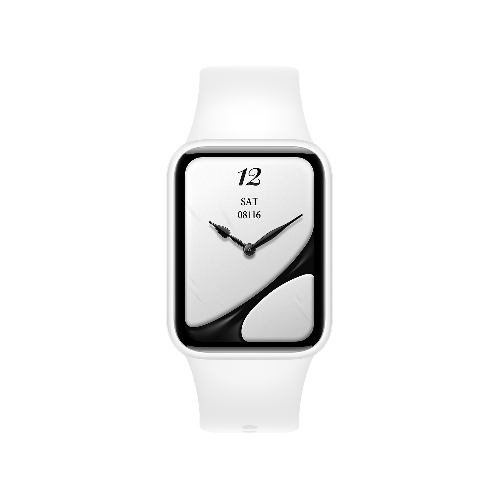 Xiaomi Smart Band 10 Pro Pearl White