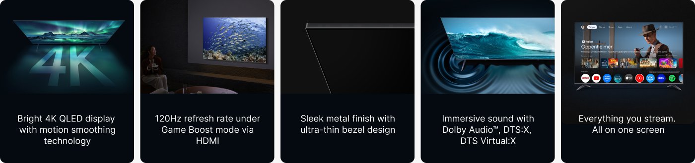 Procesor Snapdragon® 8s Gen 4, baterie mare de 6500mAh, ecran AMOLED de 6,83 inci, rezoluție de 1,5K, rată de refresh de 120Hz, cu certificare IP68 pentru protecție împotriva apei și prafului.