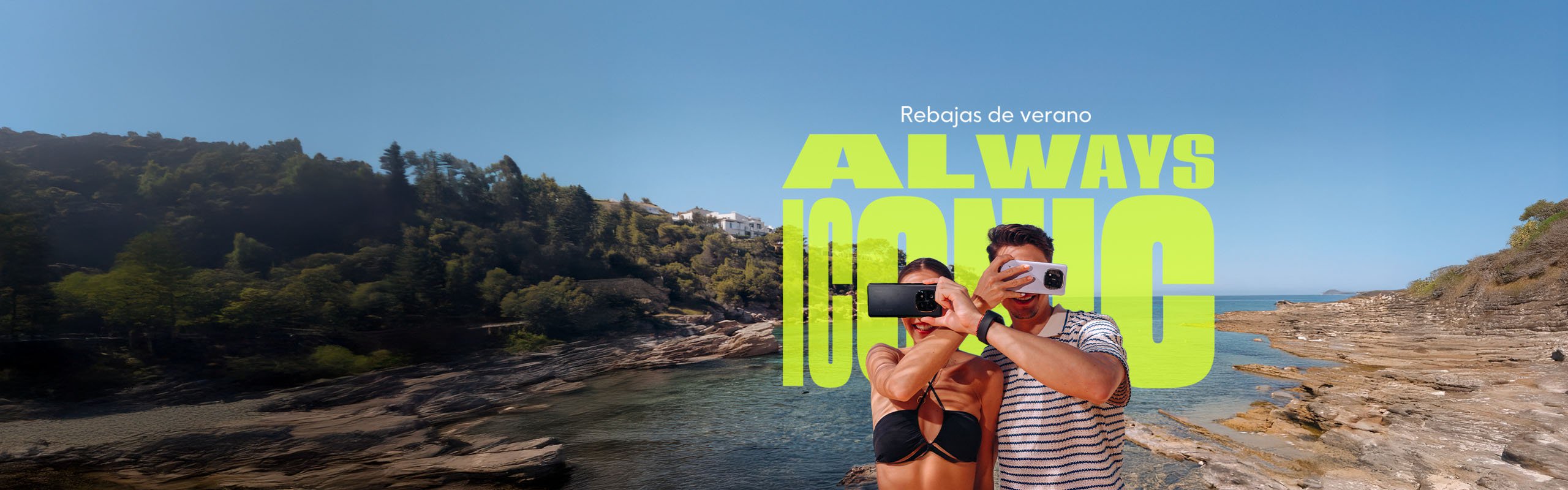 Rebajas de Verano 2025