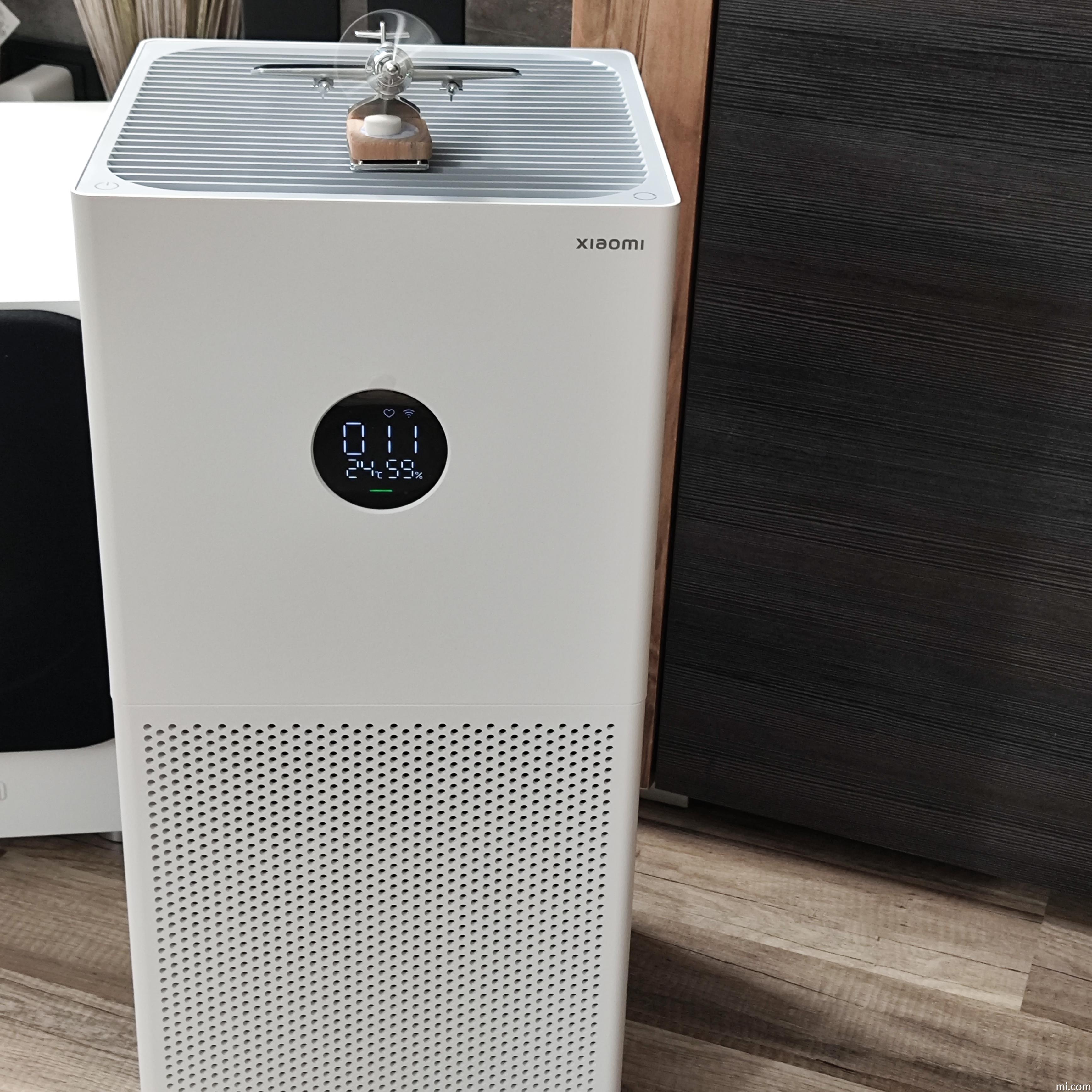 Air purifier cijena hotsell