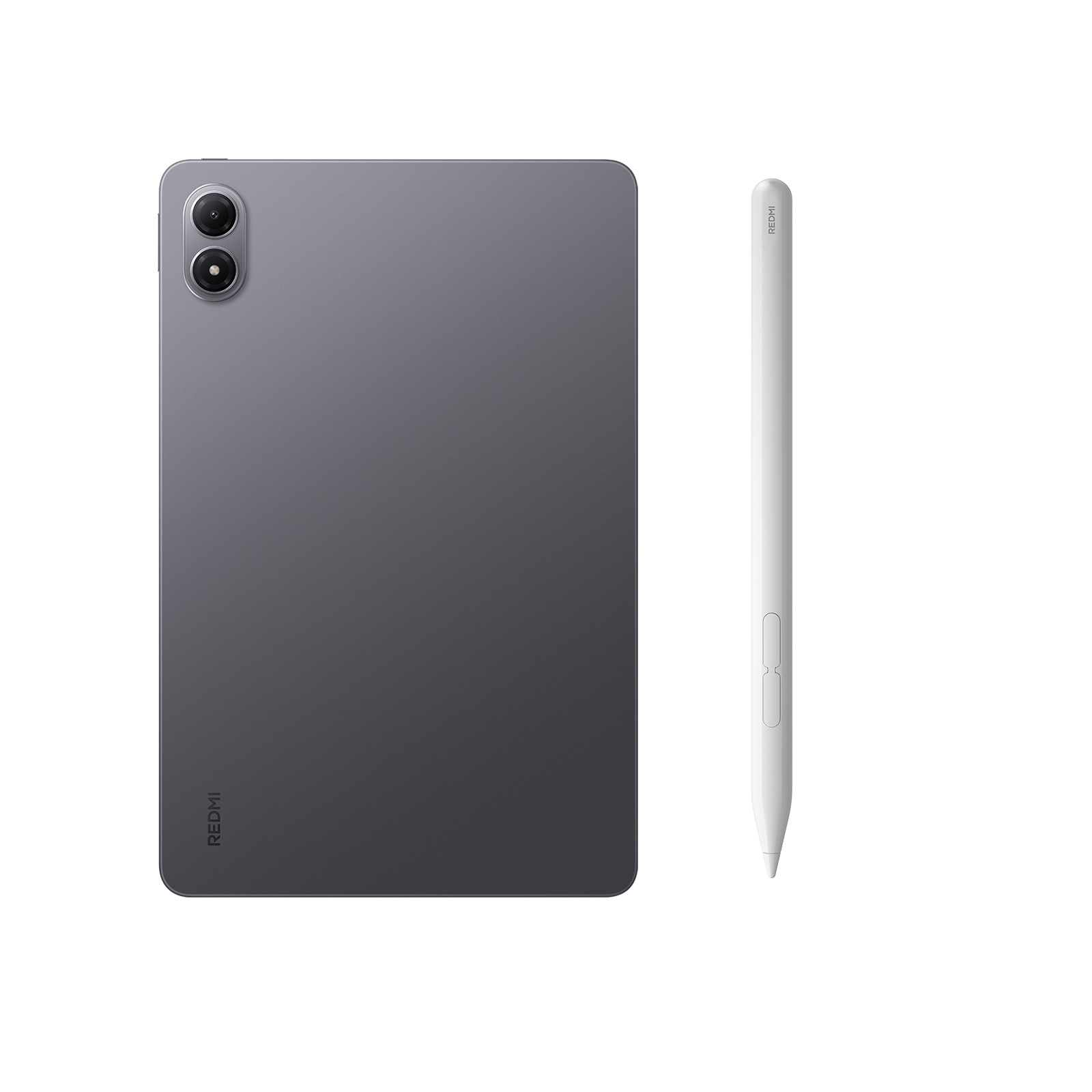 REDMI Pad 2 Pro Graphite Gray - Con REDMI Smart Pen 6 GB + 128 GB