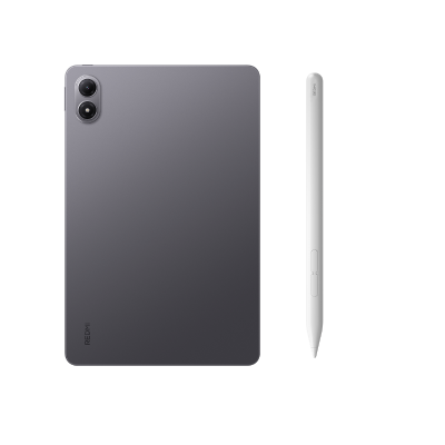 REDMI Pad 2 Pro Graphite Gray - con REDMI Smart Pen 6 GB + 128 GB