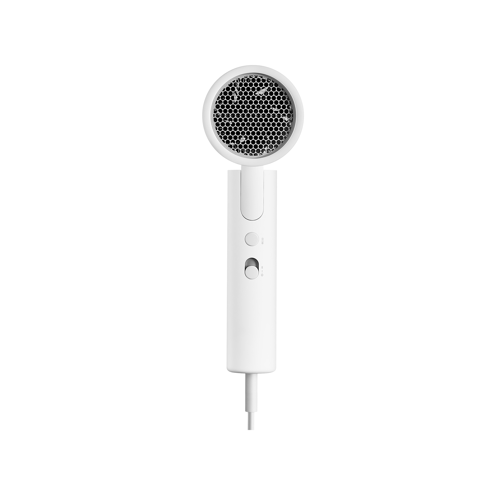 Xiaomi Compact Hair Dryer H101 White