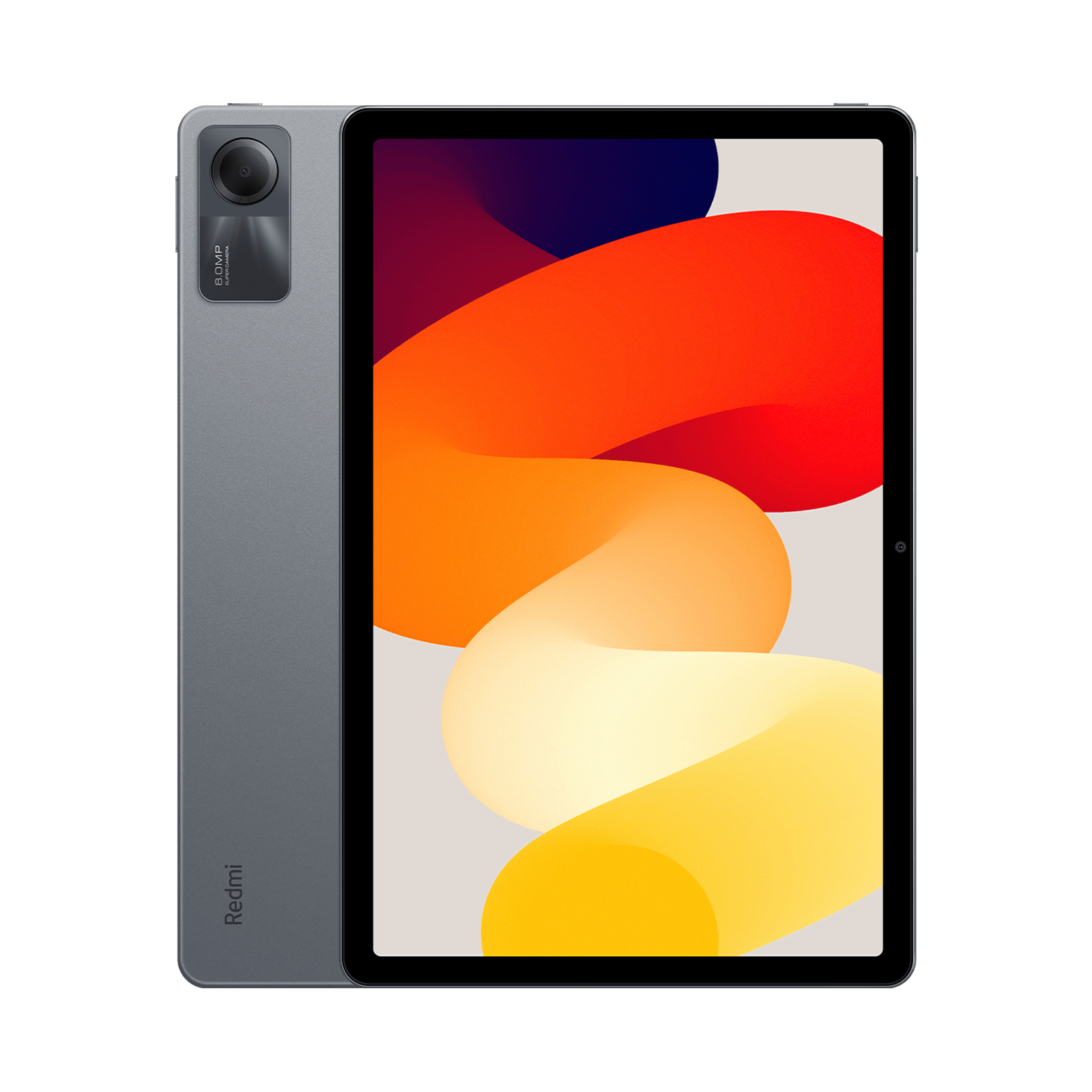 REDMI Pad SE Graphite Gray 8 GB + 256 GB