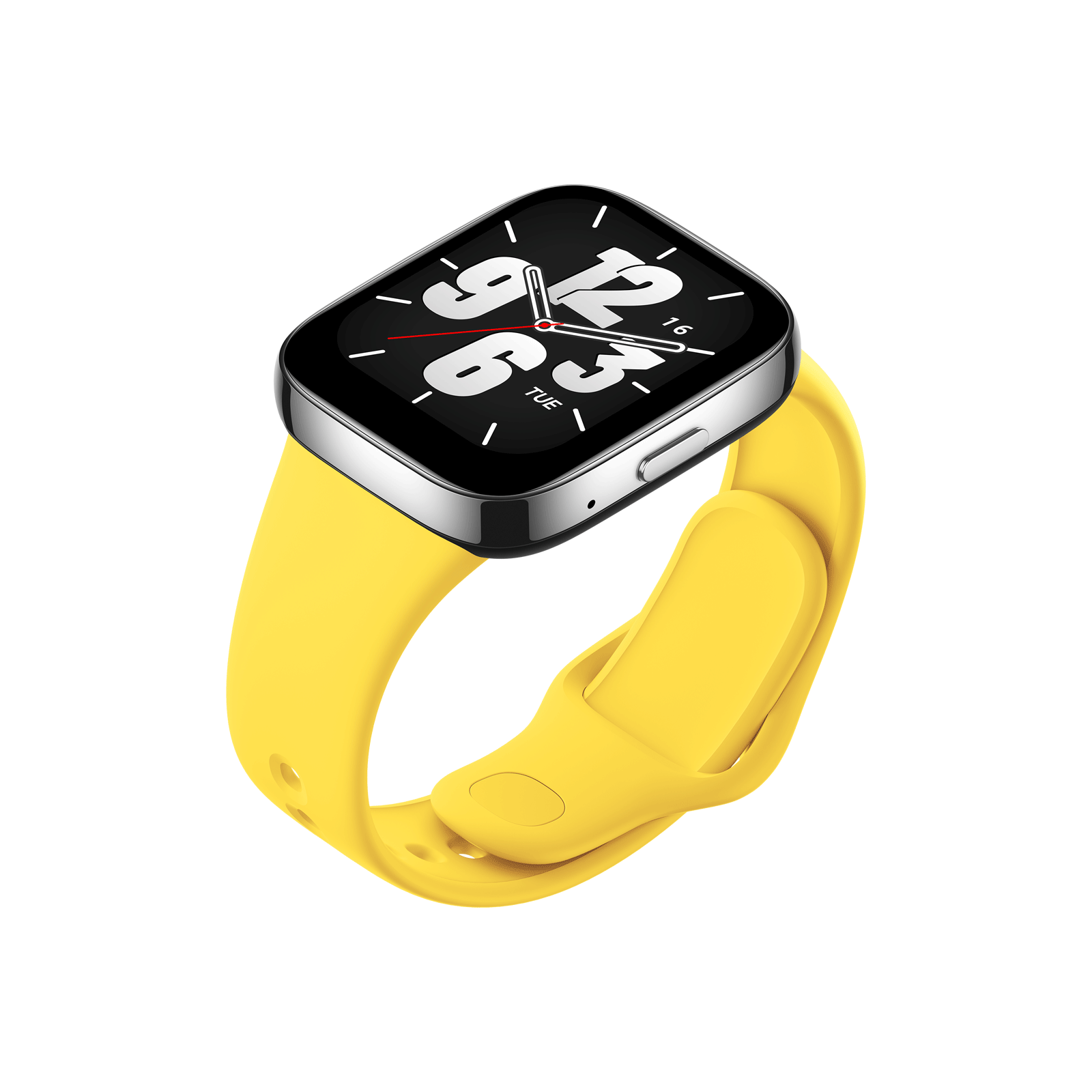 Redmi Watch 3 Active Strap Yellow