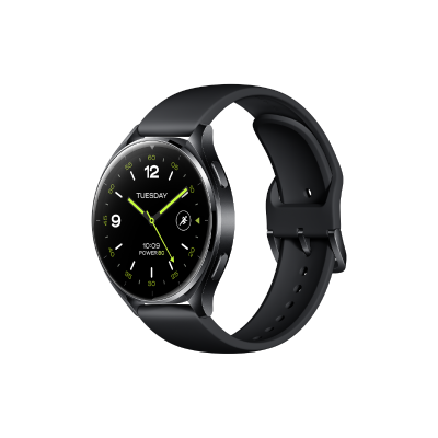 Xiaomi Watch 2  Noir