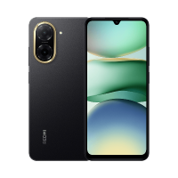 Redmi A5 Midnight Black 3 GB + 64 GB