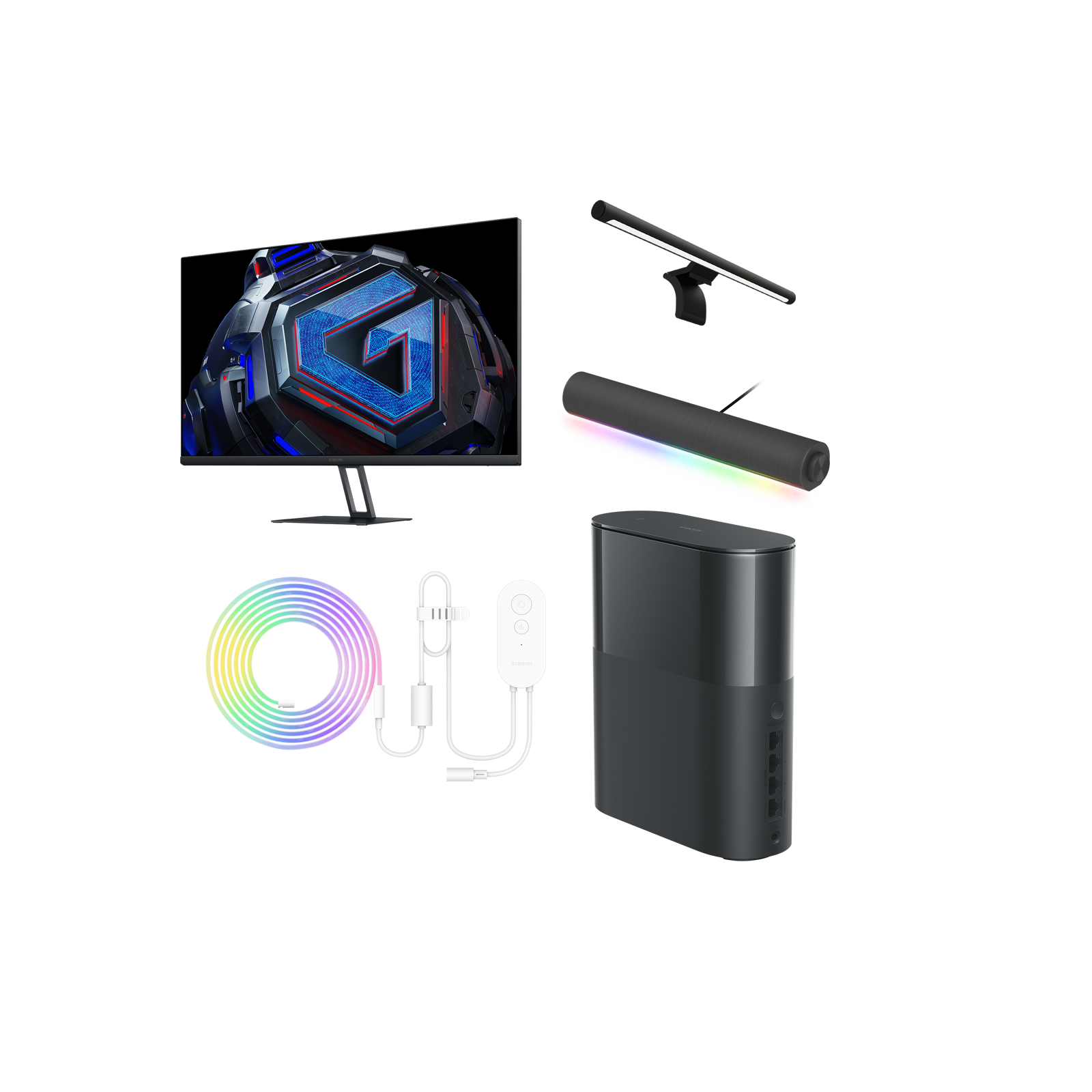 Top Gamer Bundle