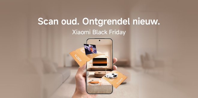 Video Cover Image Slim, moeiteloos, thuis