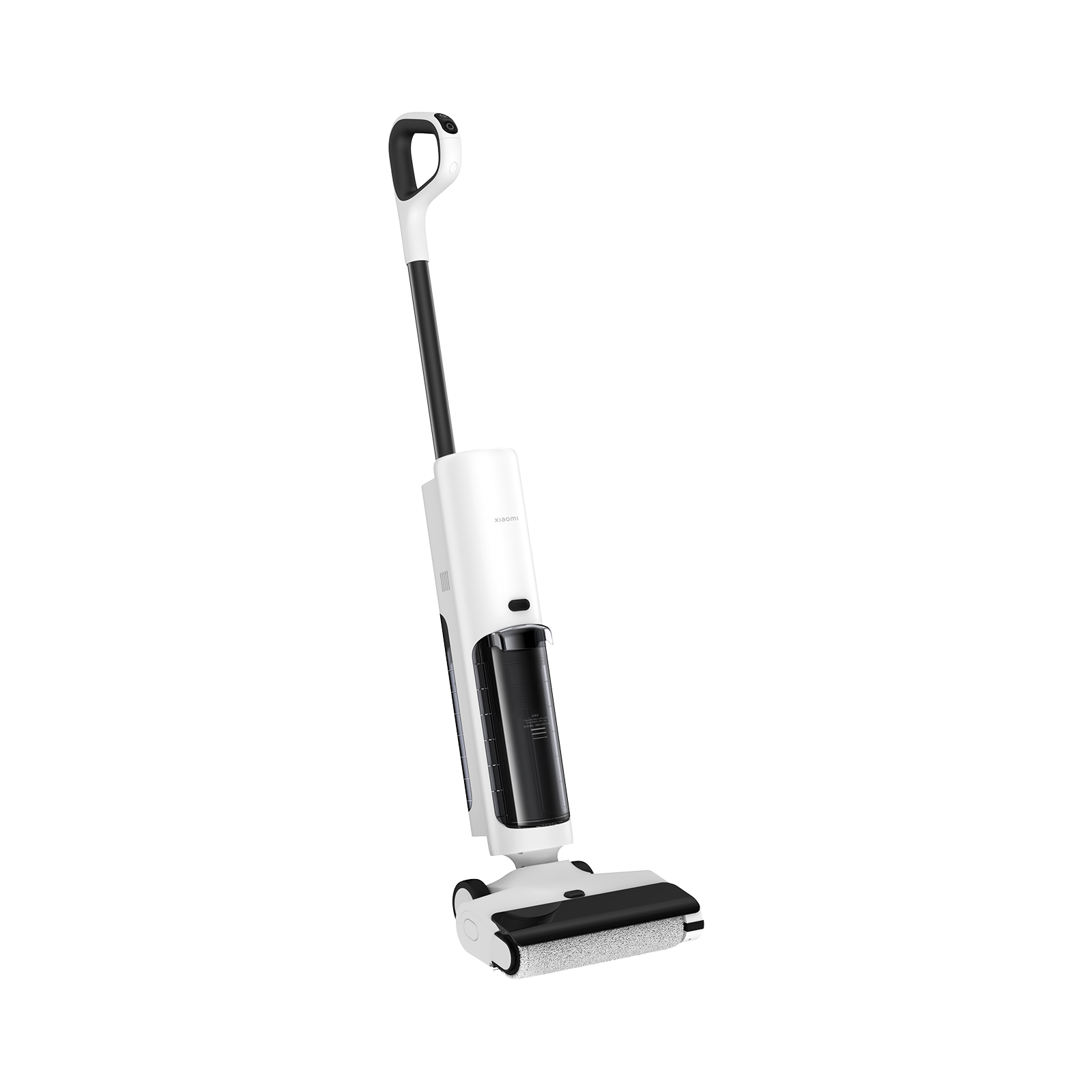 Wet-Dry Vacuums