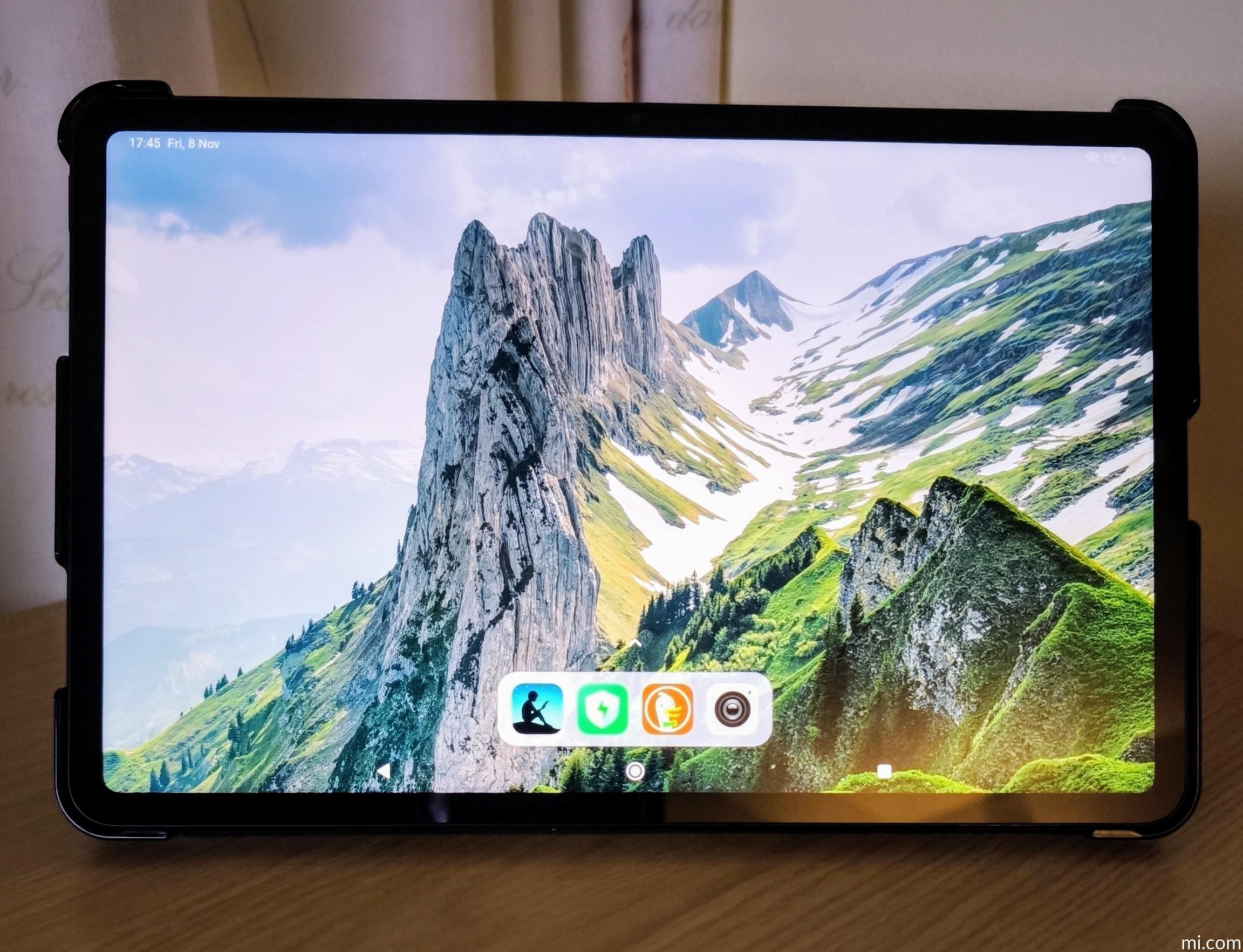 Xiaomi Pad 6 Review | Xiaomi UK - Xiaomi UK