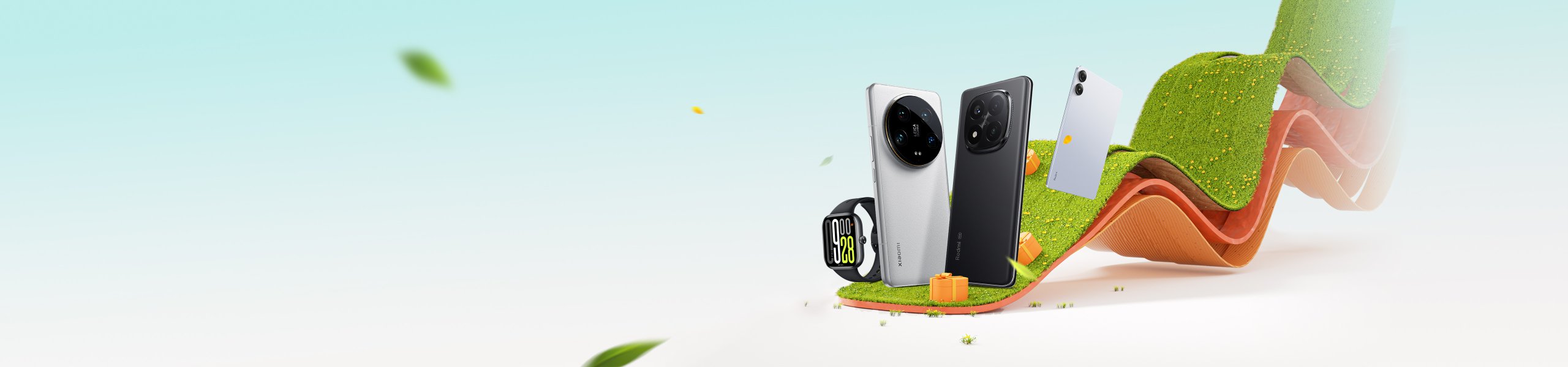 Fêtez la Saint-Valentin