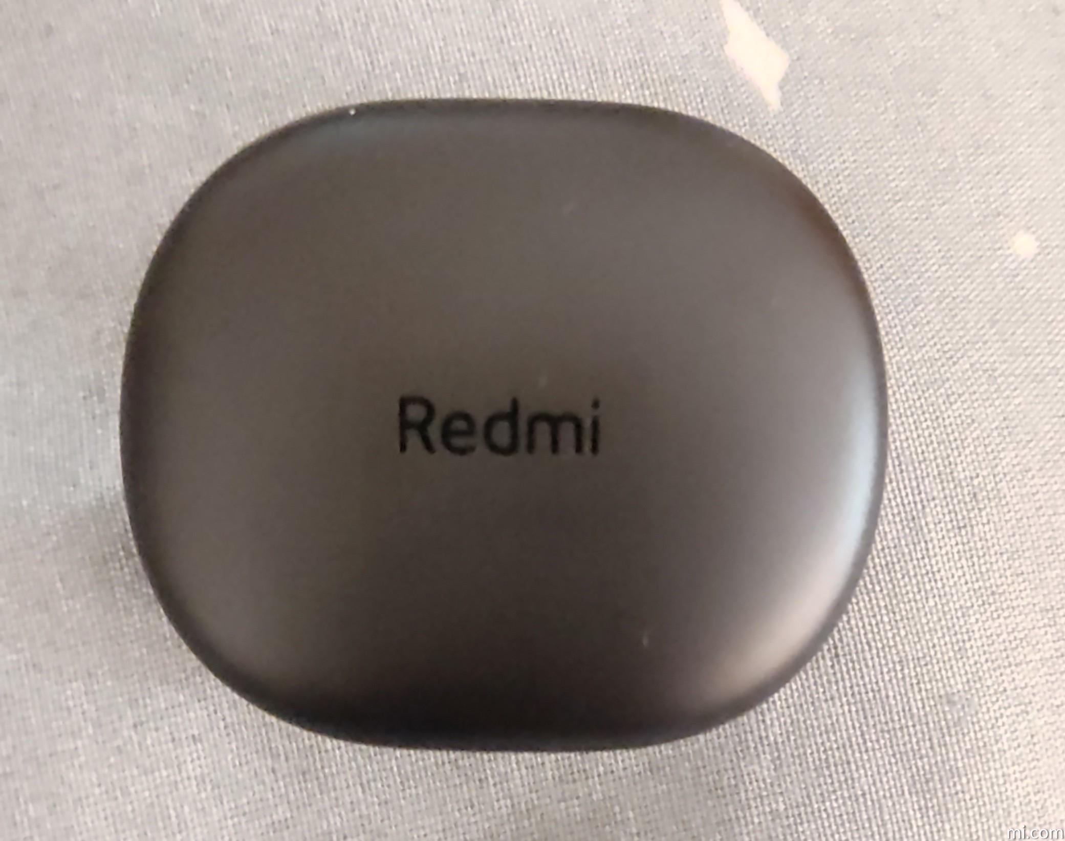 The Xiaomi Redmi Buds 4 Lite are perfect for sleeping - Galaxus