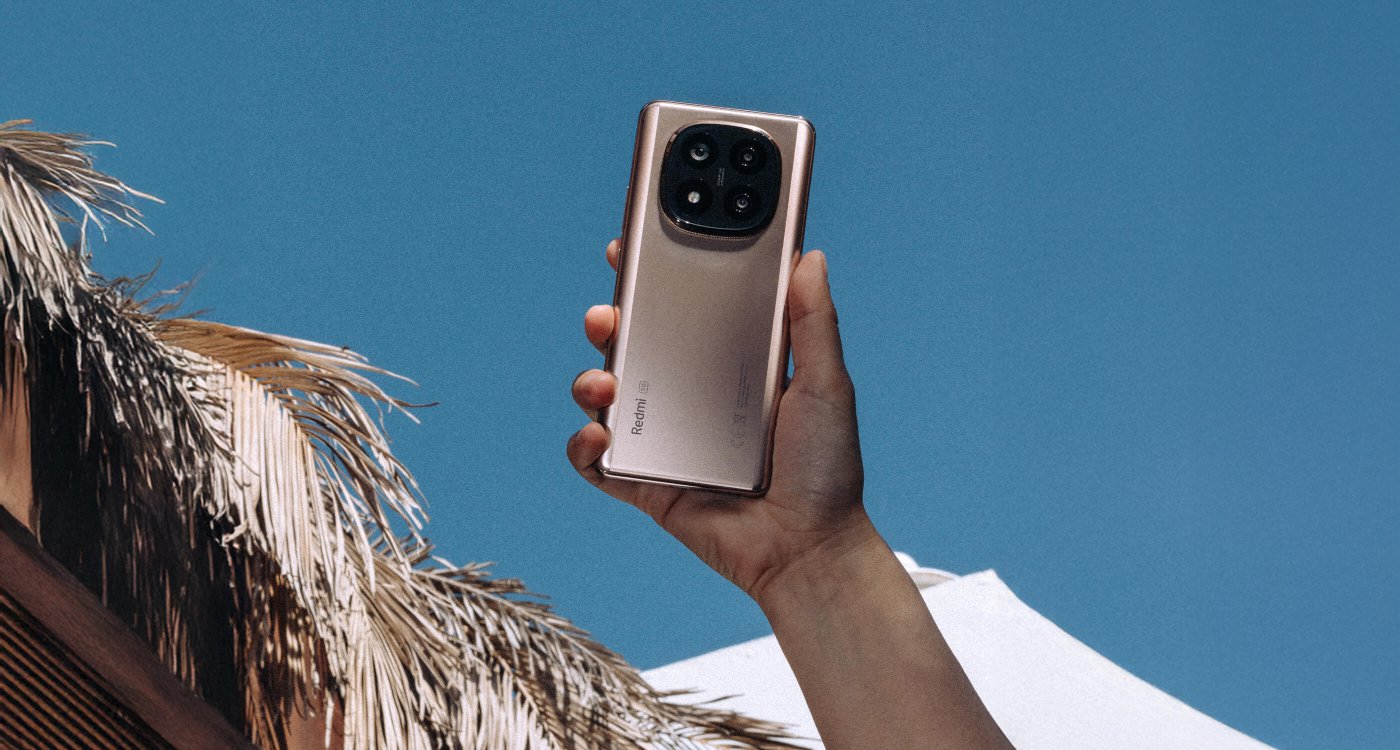 Always Iconic Summer