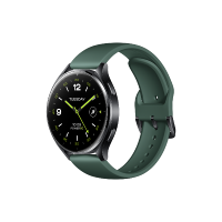 Xiaomi Watch Correa TPU Verde Pino 