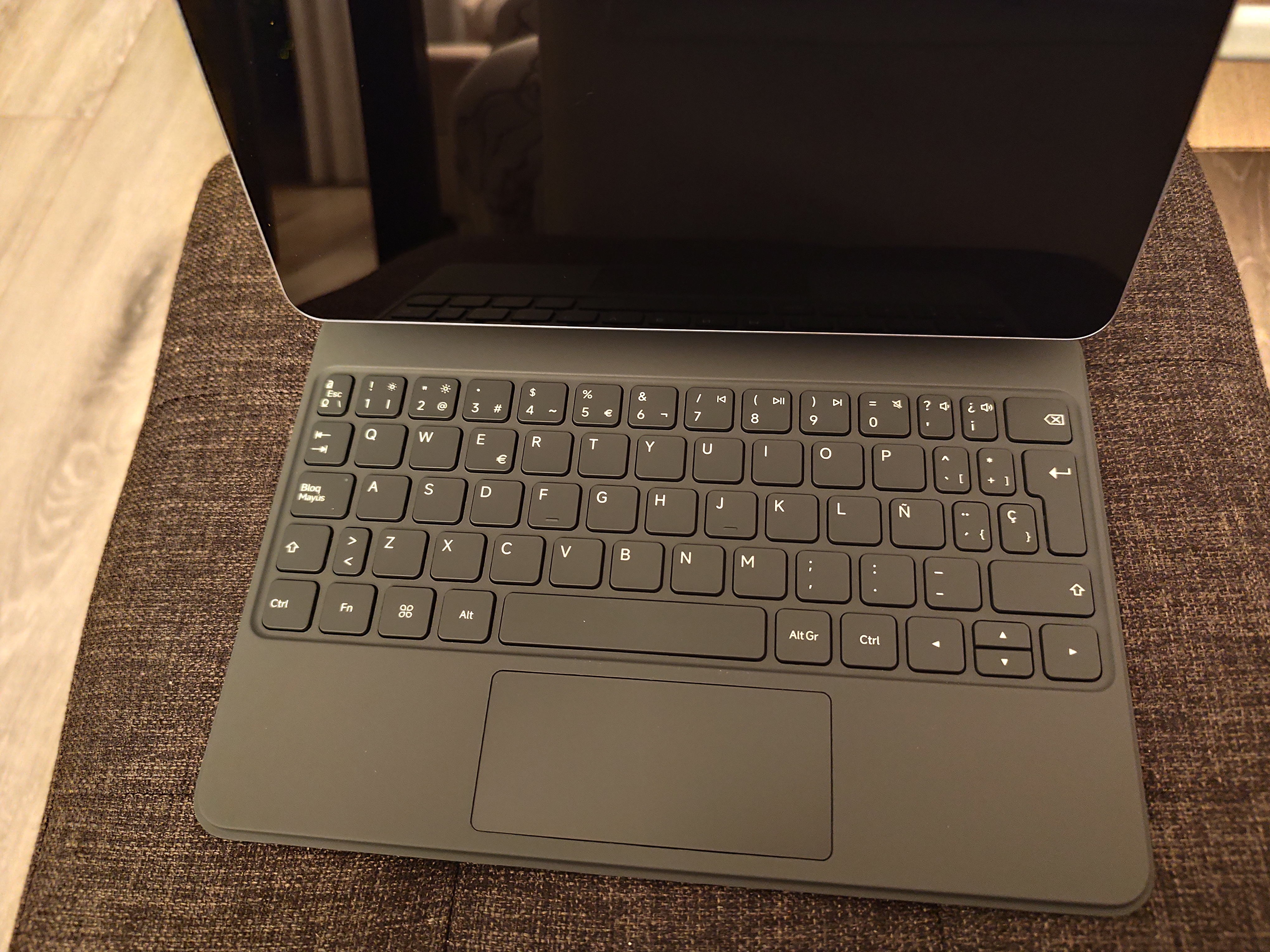 Xiaomi Pad 7 7 Pro Focus Keyboard - Xiaomi España
