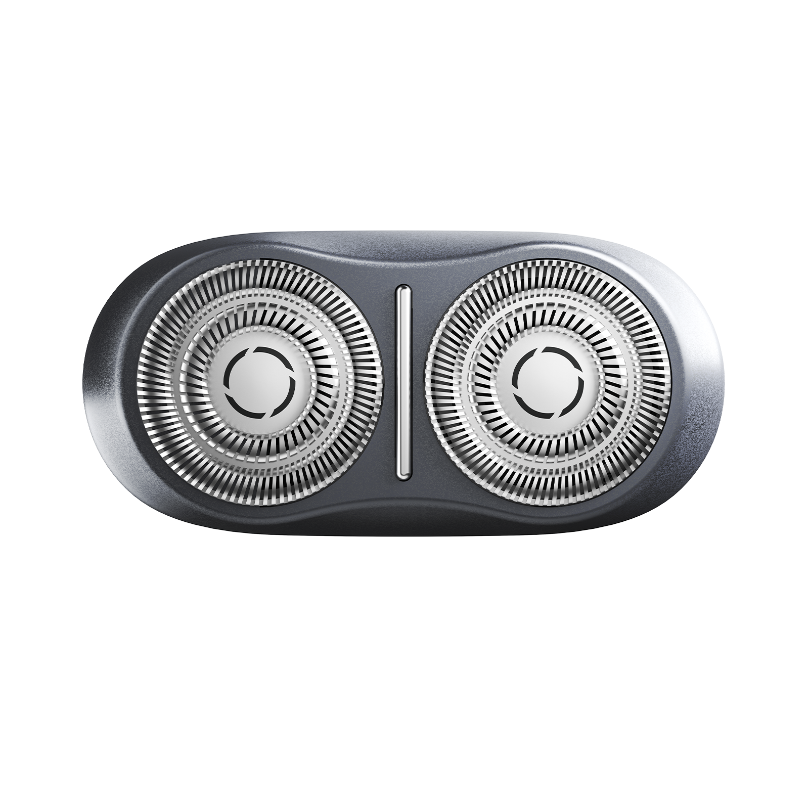 Xiaomi Electric Shaver S200 Replacement Head Grey