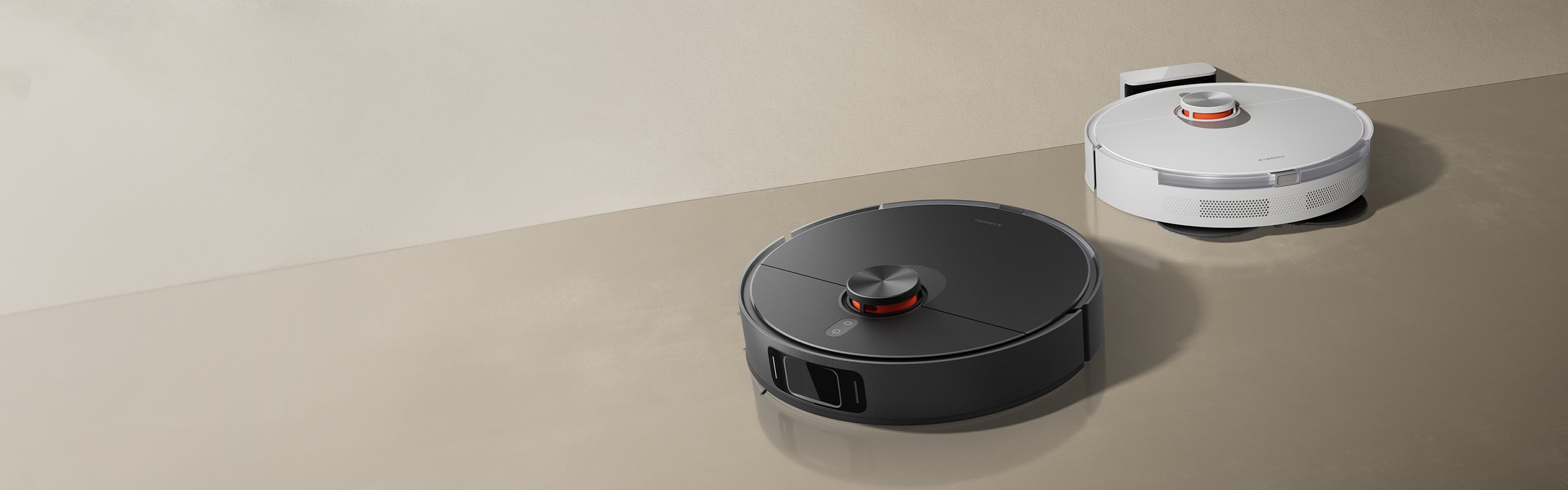 Xiaomi Robot Vacuum S20+