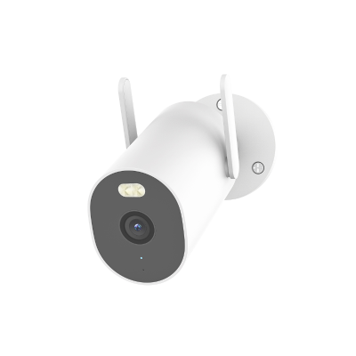 Cámara seguridad exterior Xiaomi Mi Wireless Outdoor Security Camera