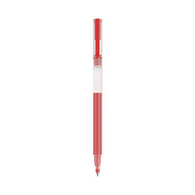 Xiaomi High-capacity Gel Pen Red (10-Pack) 