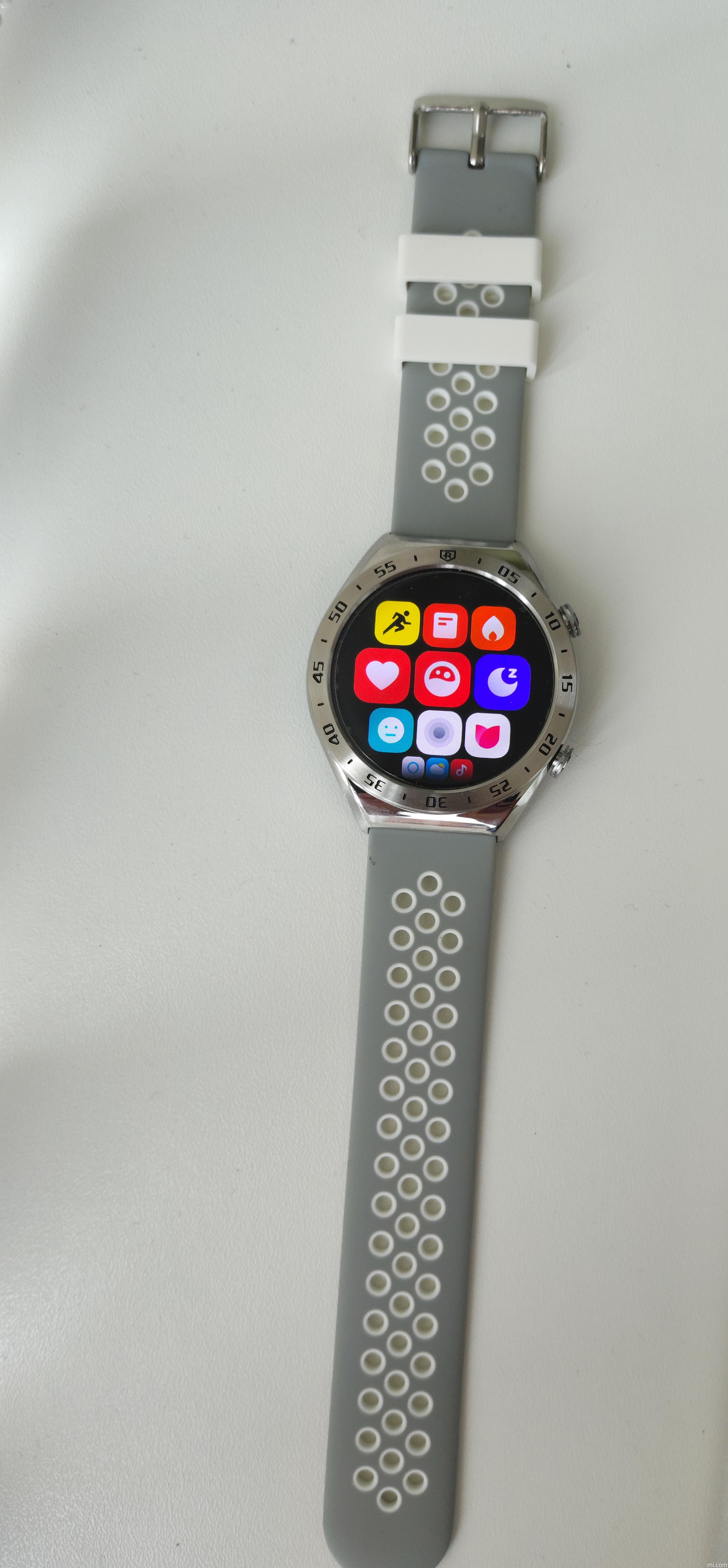 Xiaomi Watch S1 | Xiaomi UK