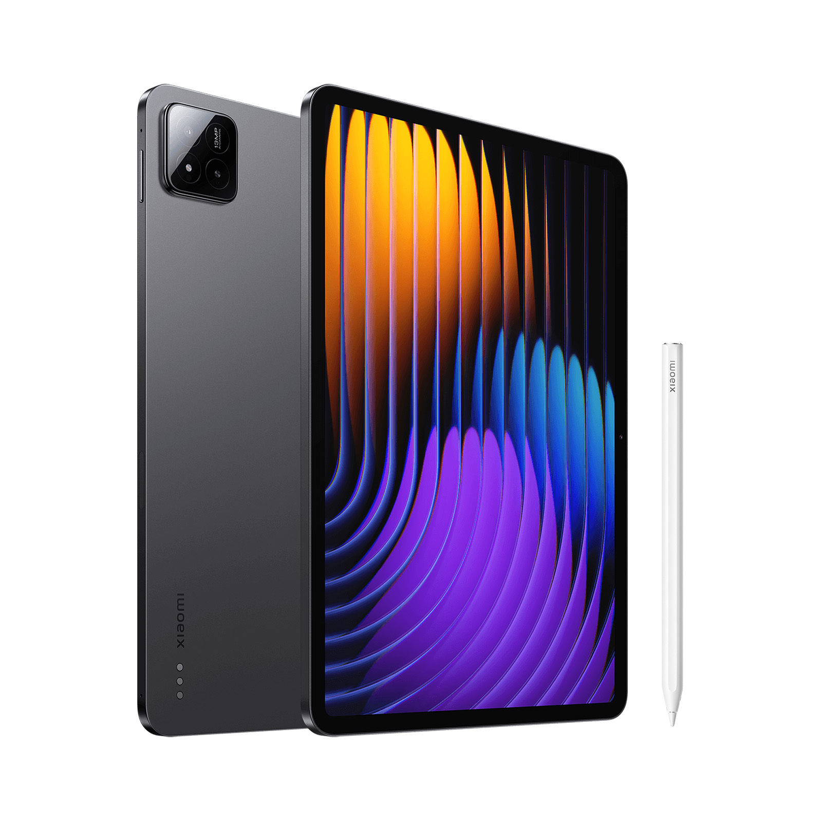 Xiaomi Pad 7 Gray 8 Gb + 128 Gb | Focus Pen Included