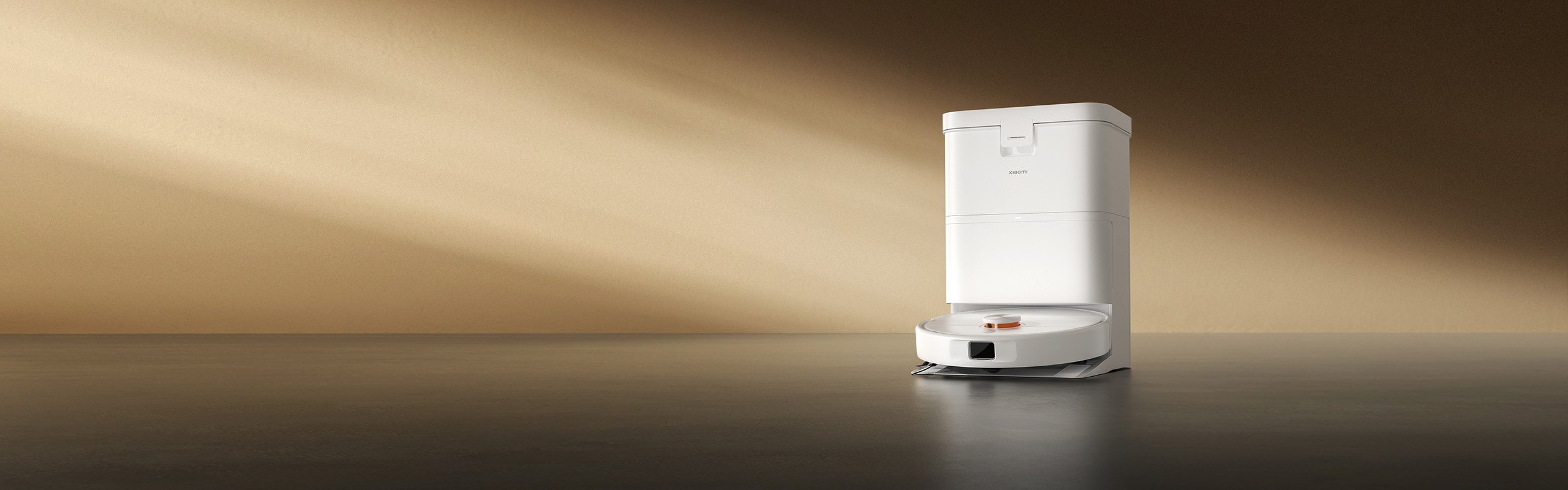 Xiaomi Robot Vacuum H50