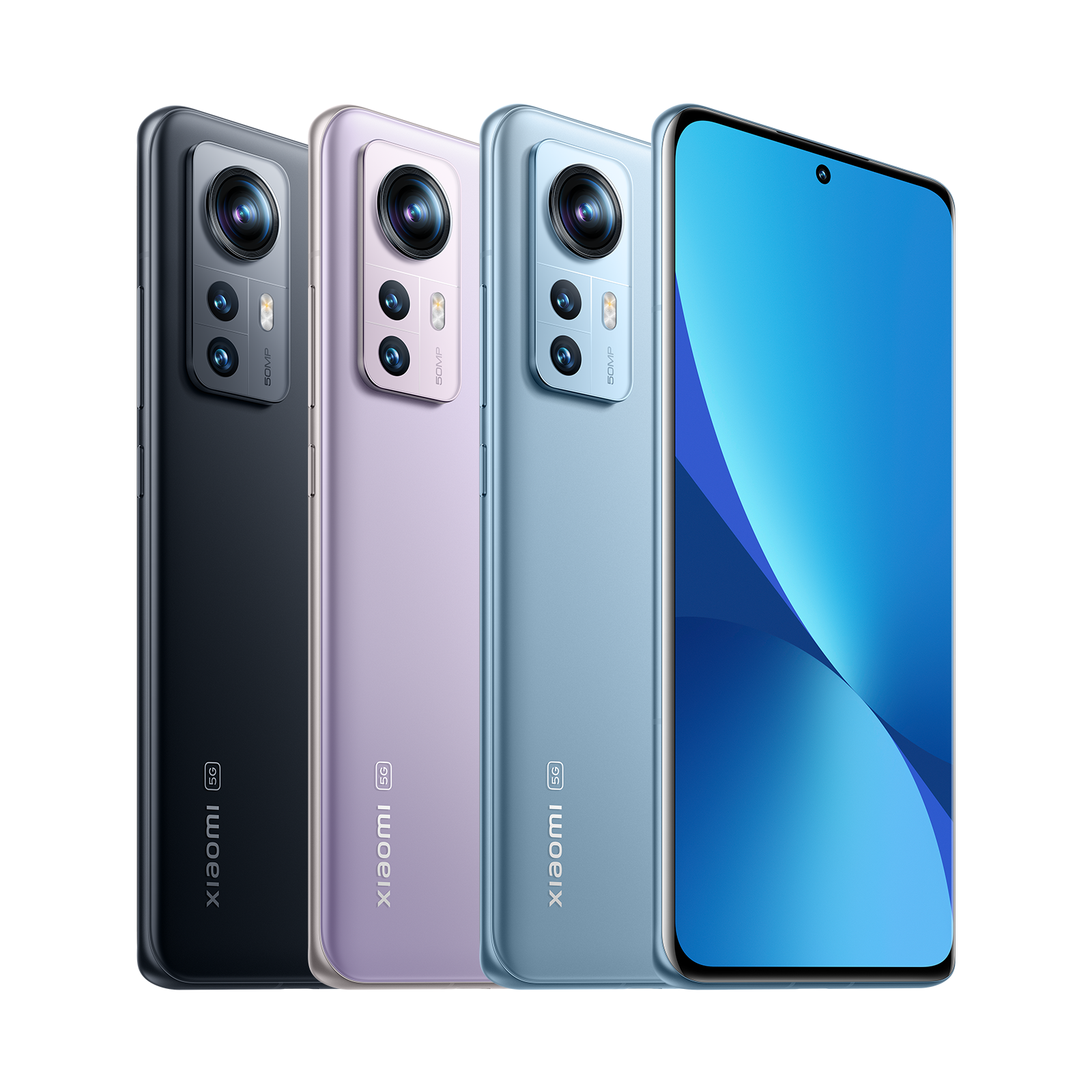 Xiaomi 12X  8GB+256GB