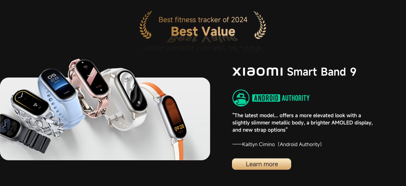 What the Experts Say: Xiaomi's Top Products 2024