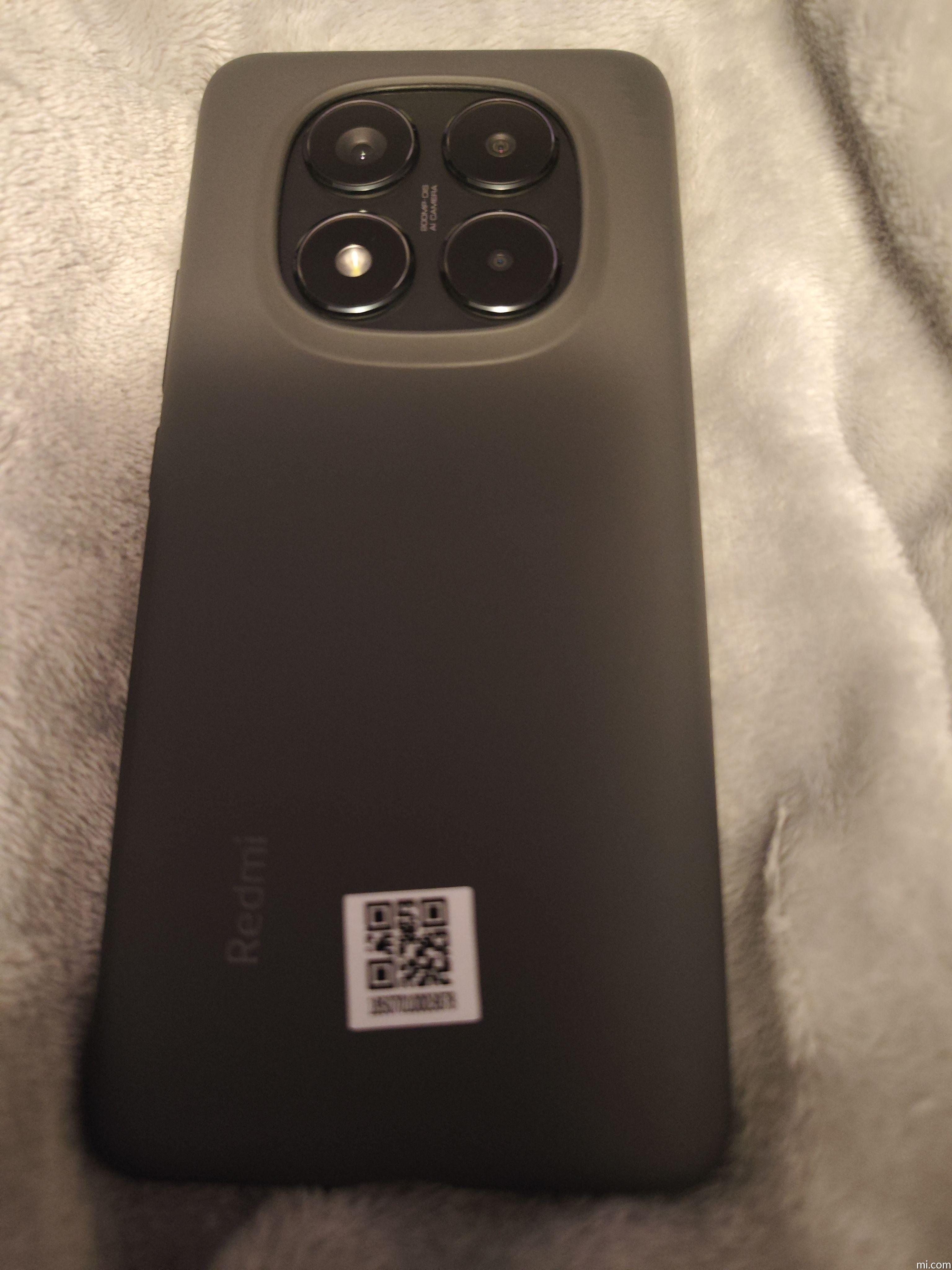Redmi Note 14 Pro 5G ブラック Amazon.com: Xiaomi Redmi Note 14 Pro 5G + 4G LTE (for