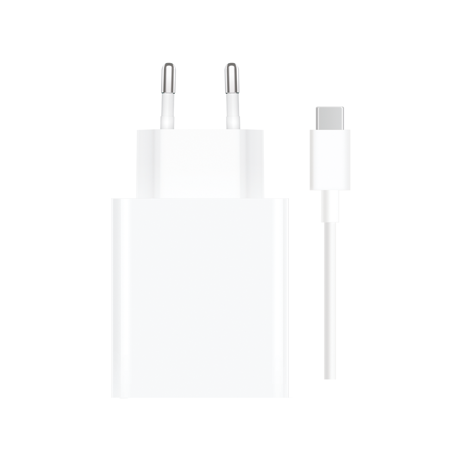 Xiaomi 67W HyperCharge Combo (Type-A)