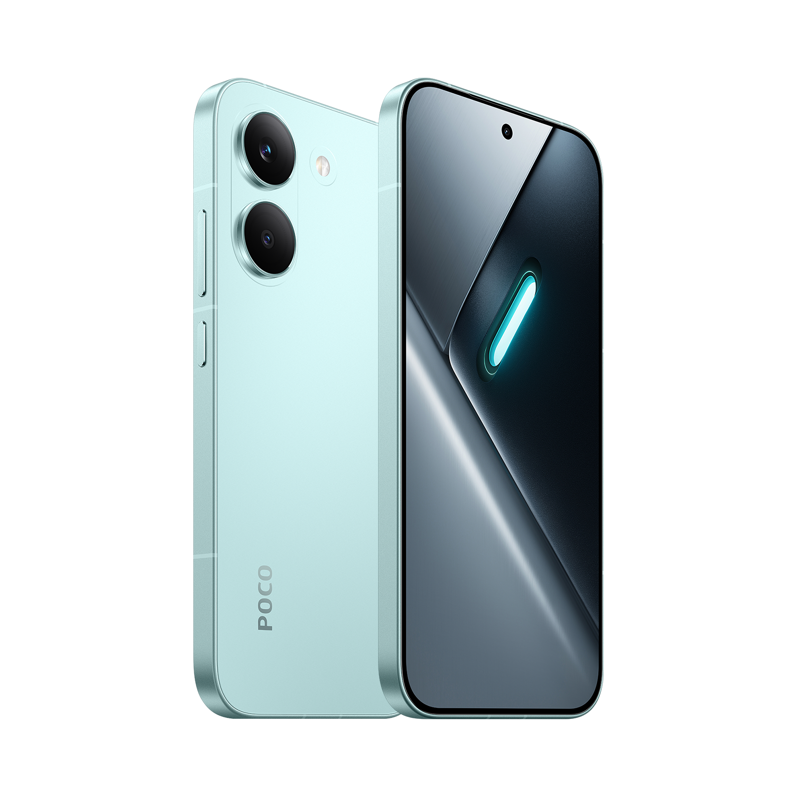 POCO X8 Pro Verde menta 8 GB + 512 GB