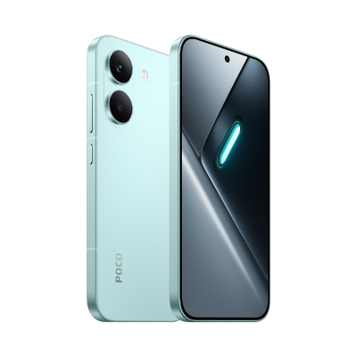 POCO X8 Pro Verde menta 8 GB + 256 GB