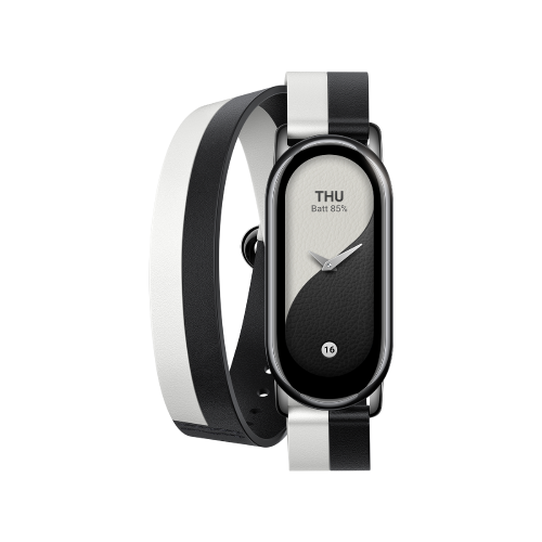 Xiaomi Smart Band 8 Double Wrap Strap