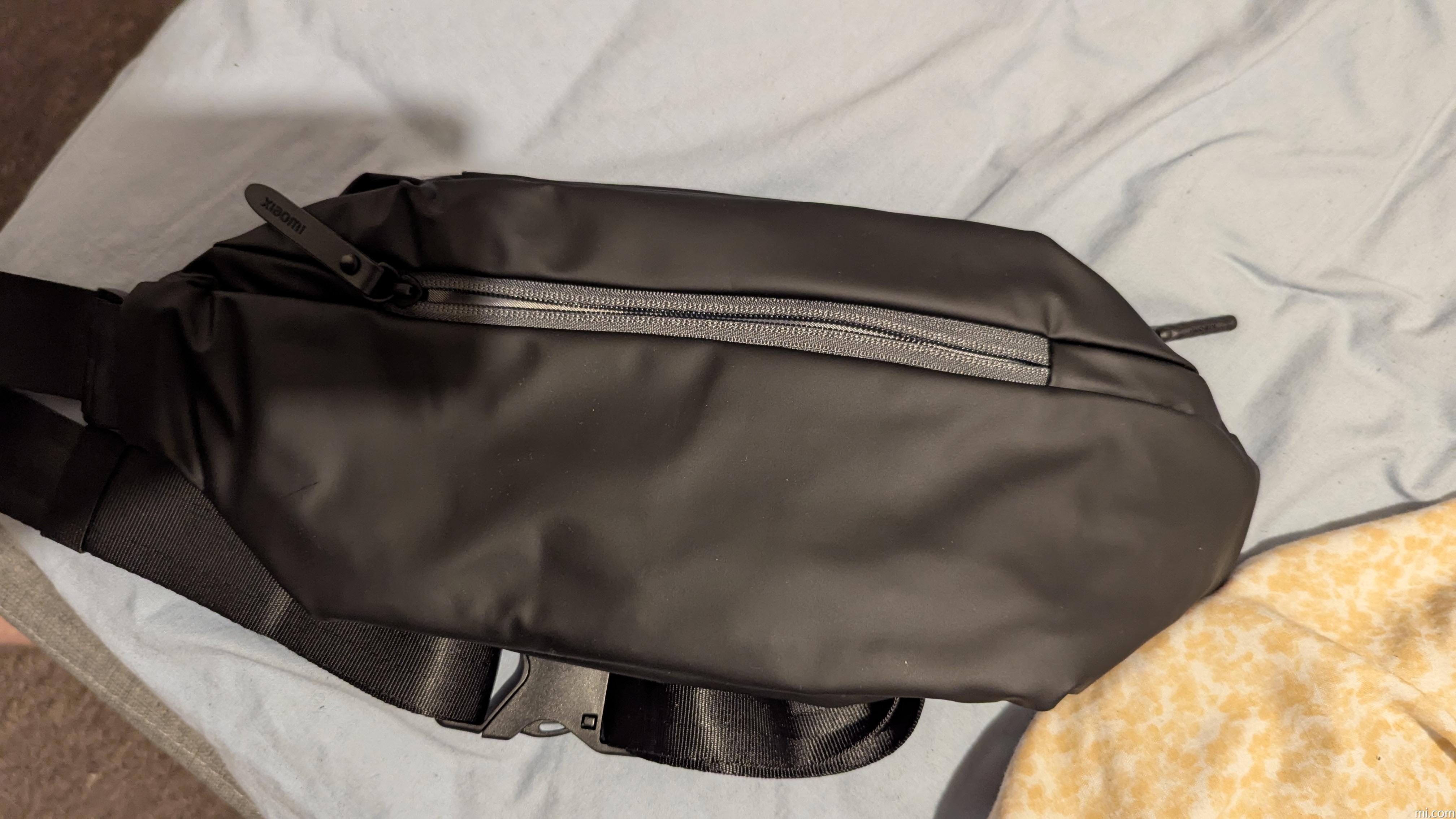 Xiaomi Sports Fanny Pack Xiaomi UK