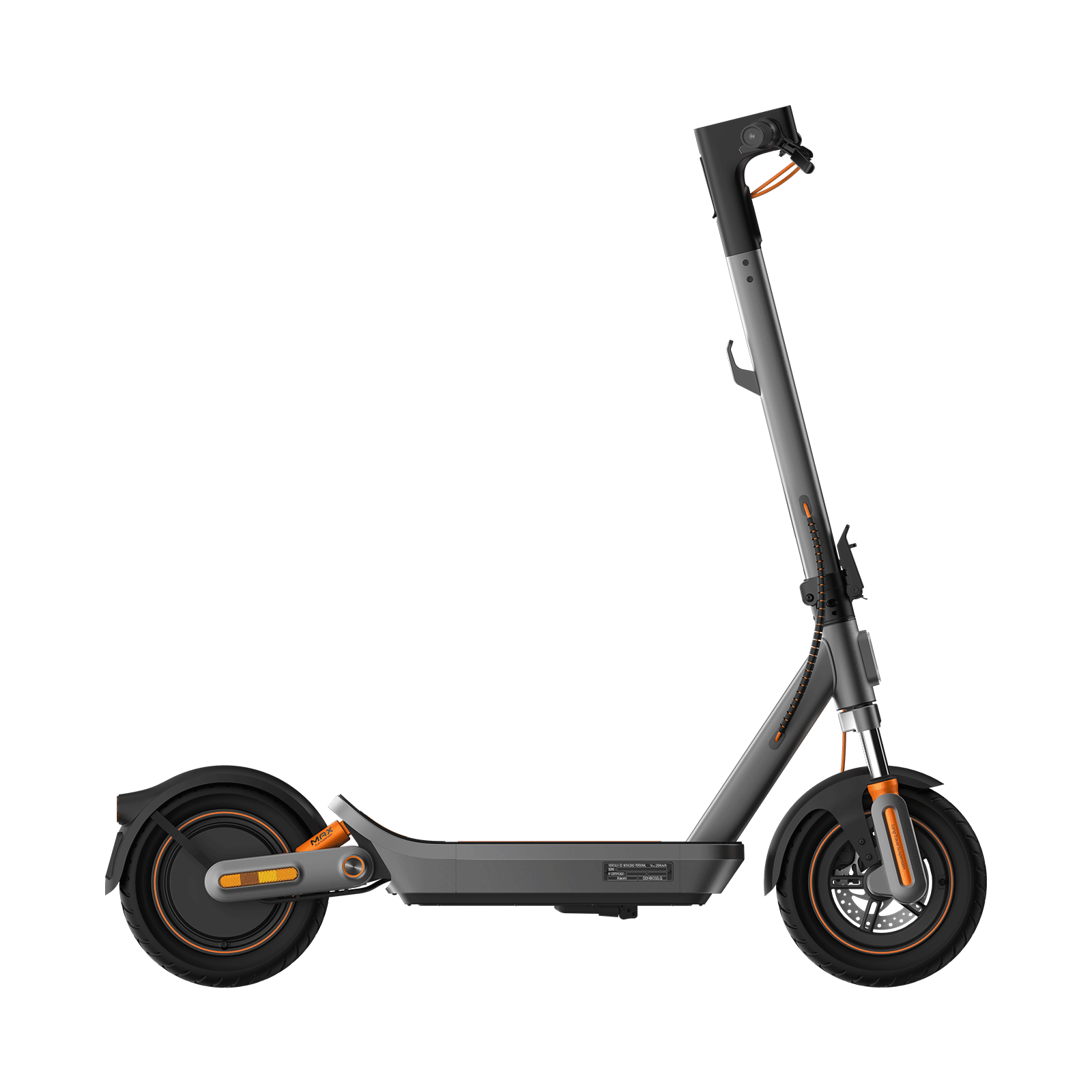 Trottinette Enfant Globber 870-210 – Pliable, 2 Roues, Guidon Ajustable - vue 2