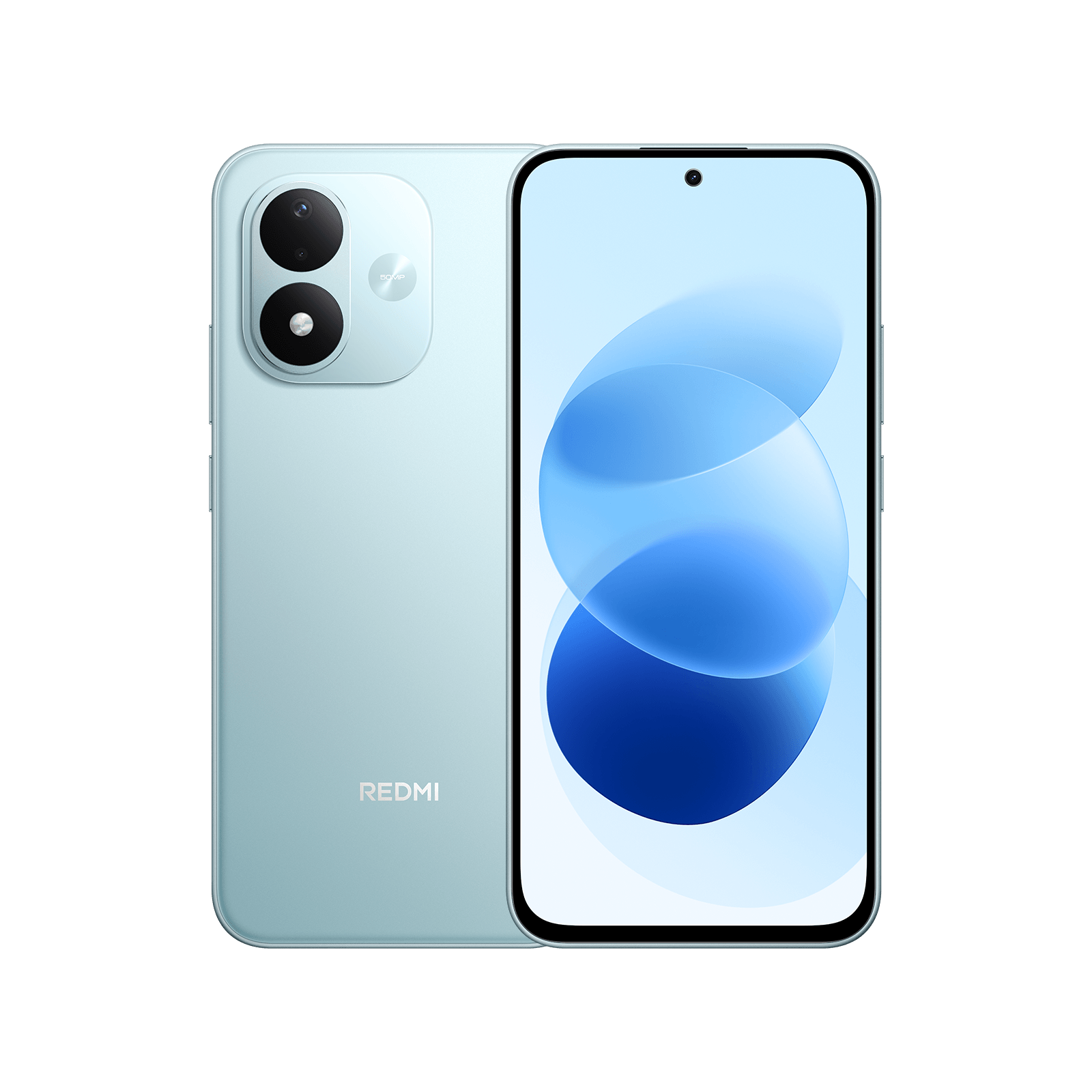 Redmi note 17 5g 17,8 cm (6.99") doppia sim usb tipo-c 6 gb 256 gb 7700 mah colore foglia di tè - Immagine 7
