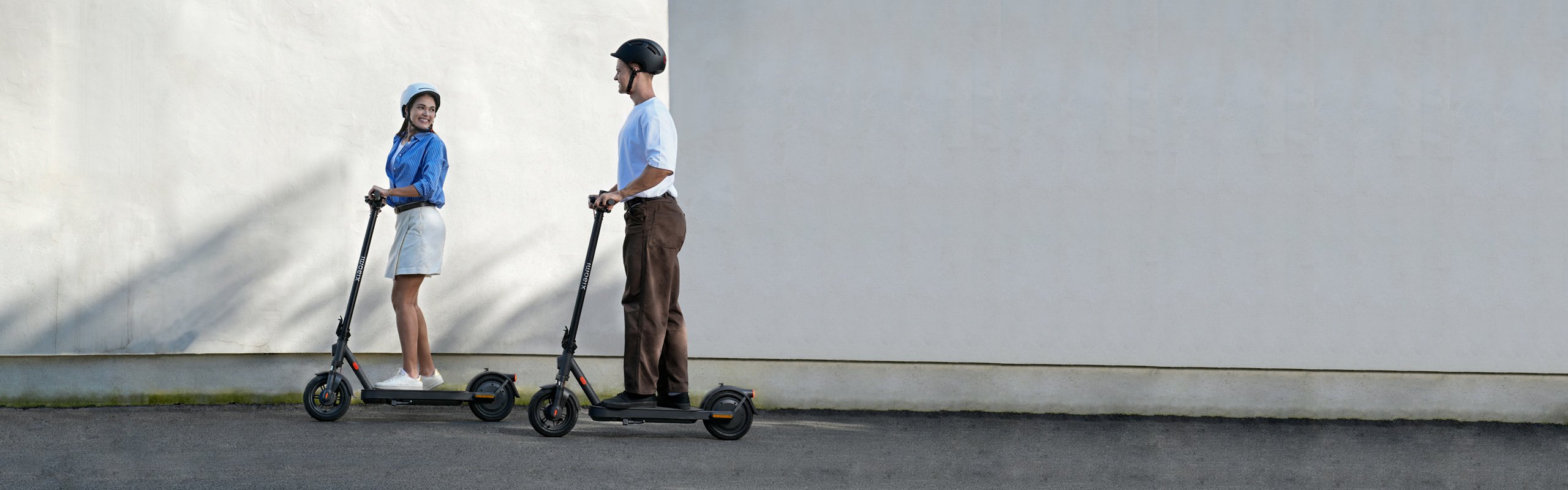 Xiaomi Electric Scooter Elite