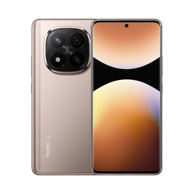 Redmi Note 14 Pro+ 5G 12 GB + 512 GB Sand Gold