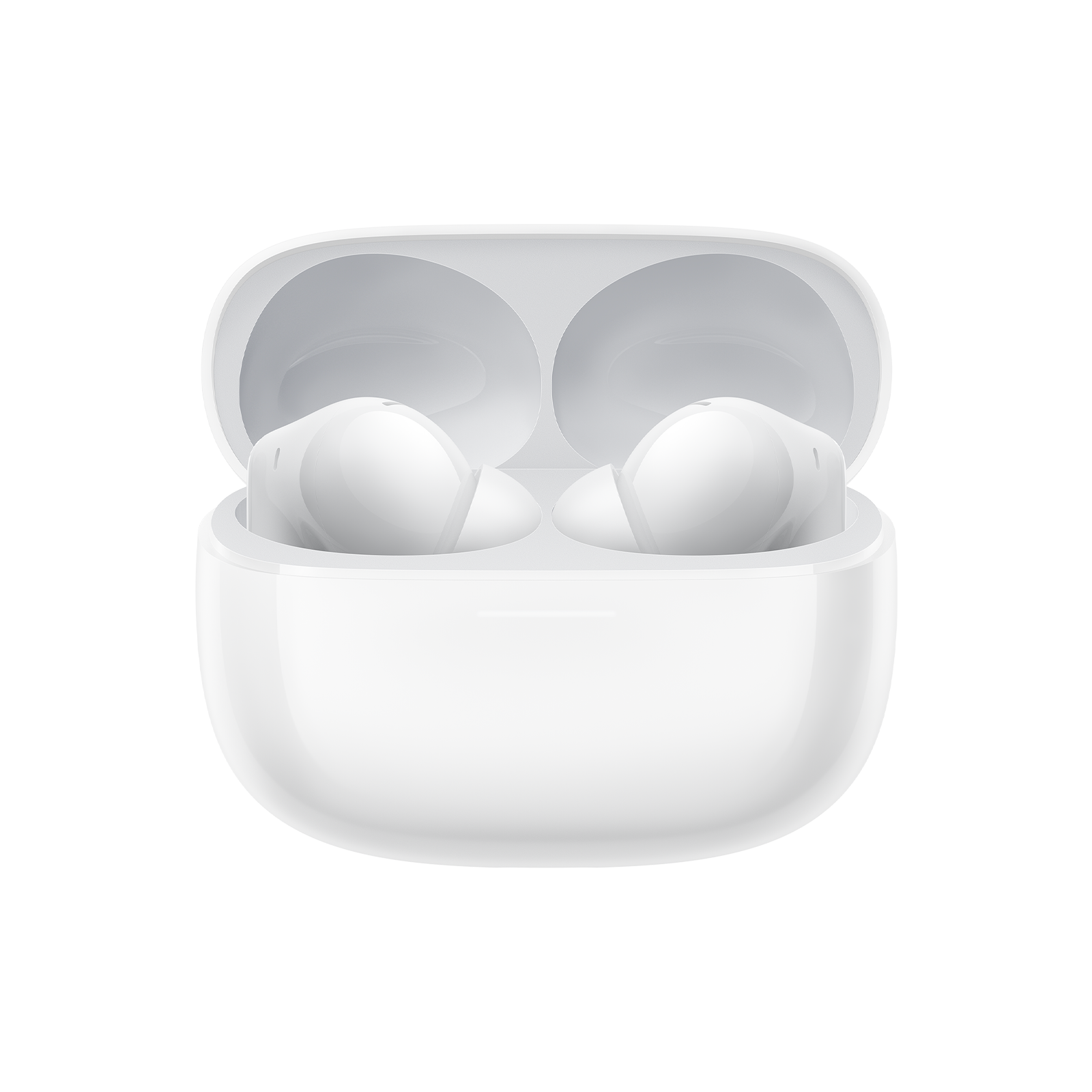 Redmi Buds 6 Pro Glacier White