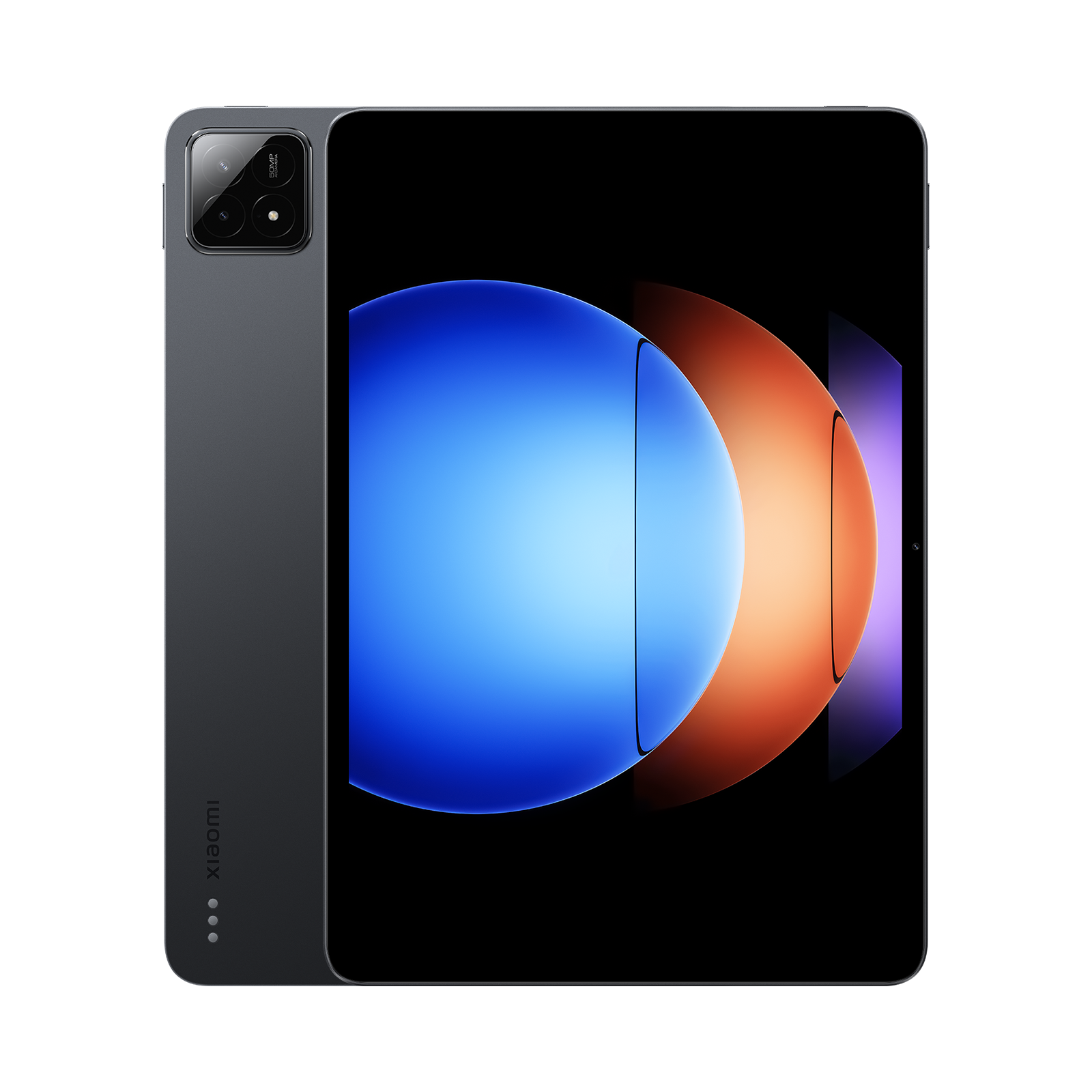 Xiaomi Pad 6S Pro 12.4 Graphite Gray 8 GB + 256 GB