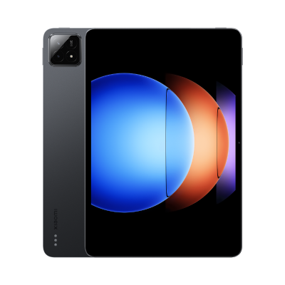 Xiaomi Pad 6S Pro 12.4 Graphite Gray 8 GB + 256 GB