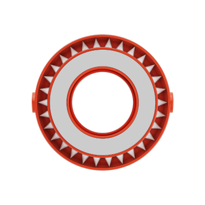 Xiaomi Dust Mite Vacuum Cleaner 2 Pro Filter (2 Pack)