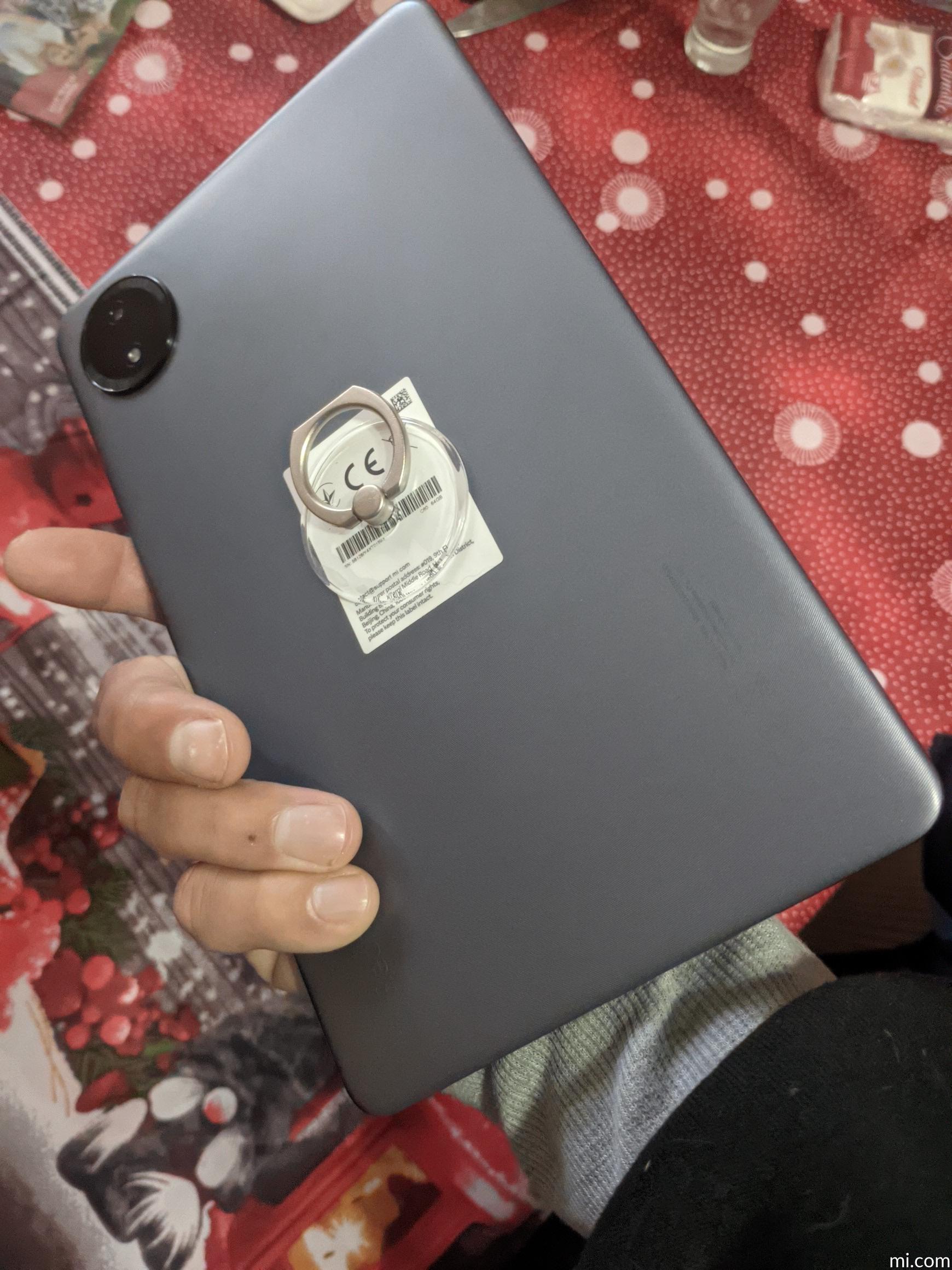 Redmi Pad SE 8.7 - Xiaomi România