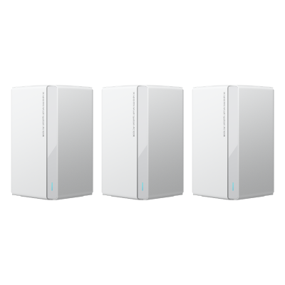 Xiaomi Mesh System AC1200 (3-pack) 