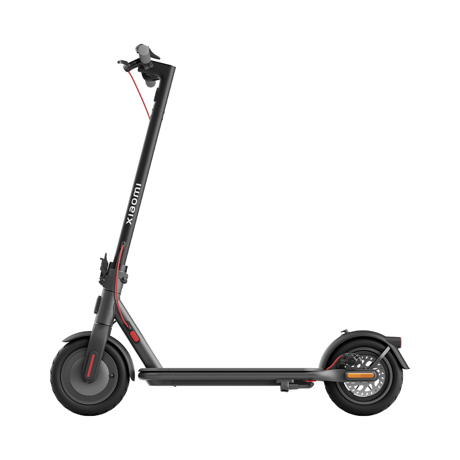 Xiaomi Electric Scooter 4  Black