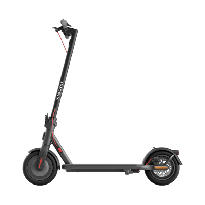 Xiaomi Electric Scooter 4  Black