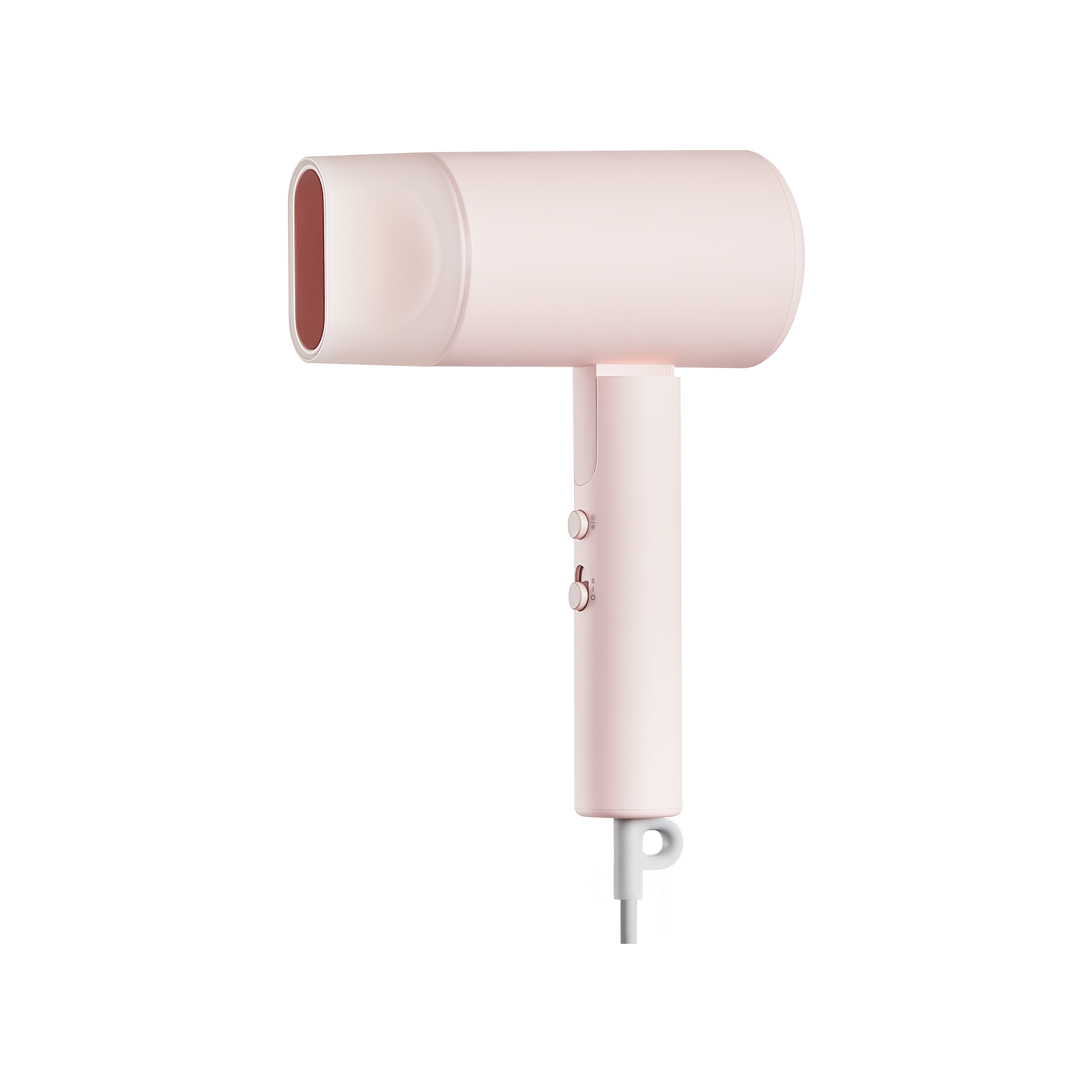 Xiaomi Compact Hair Dryer H101 Pink