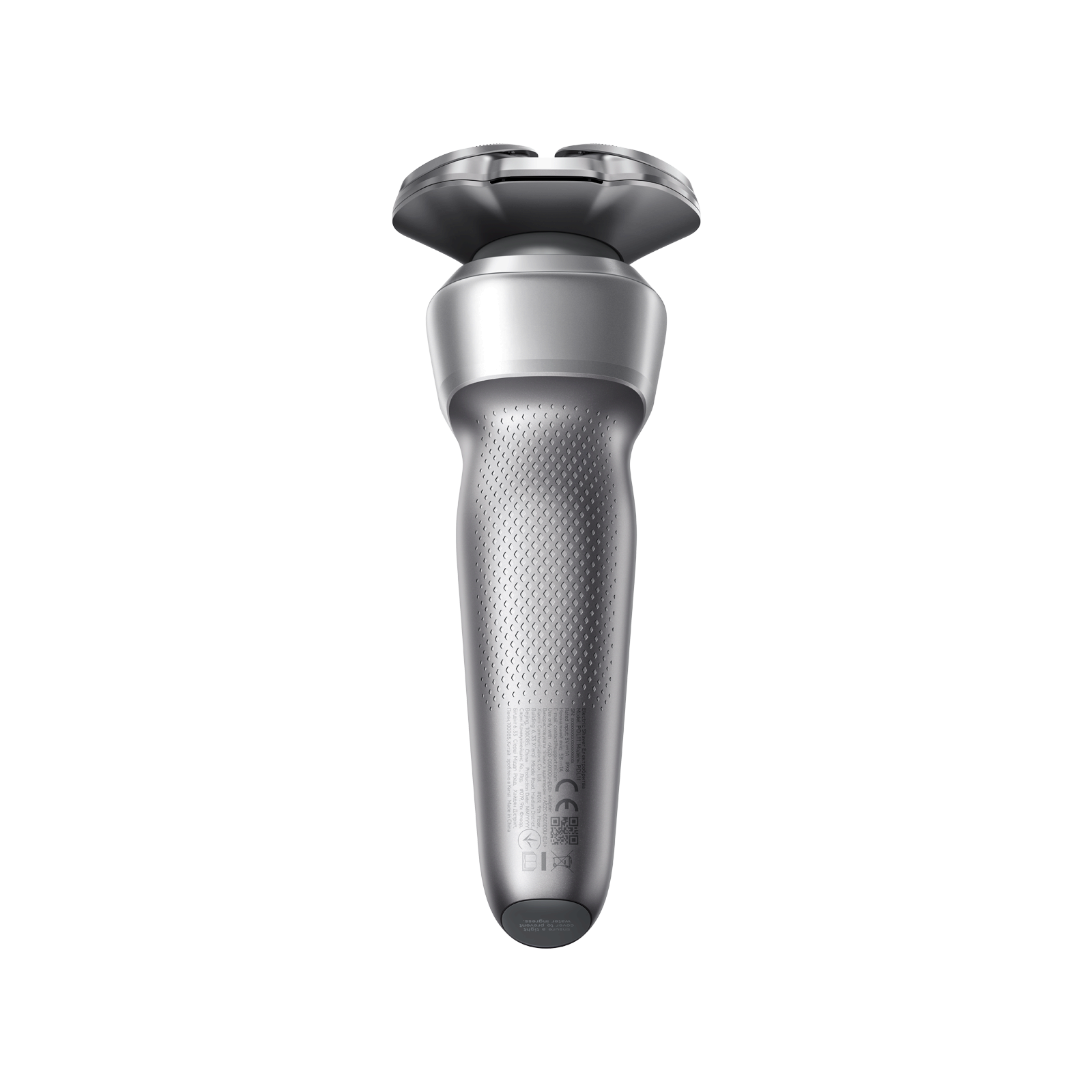 Xiaomi Mijia Electric Shaver Pro Silver