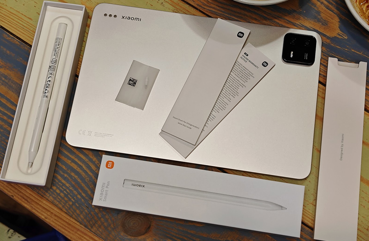 Unleash Xiaomi Pad 6 Productivity	